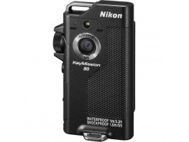 Nikon KeyMission 80 Action Camera